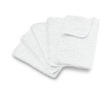 Kärcher 6.369-481.0 Tuchset / Maße 480 x 270 x 5 mm / 5-tlg