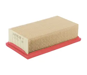 Kärcher 6.414-498.0 Flachfaltenfilter für Rührbesen SE 5.100 | SE 6.100