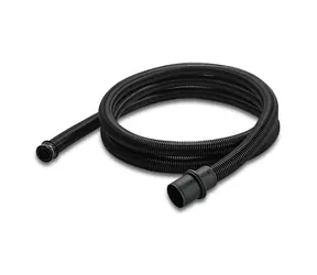Kärcher 6.906-241.0 Saugschlauch / Clip C 35 / Länge 4 m