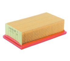 Kärcher 6.907-013.0 Flachfaltenfilter (PES) für NT 360 / Nachverkauf