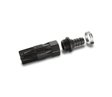 Kärcher 6.997-342.0 Saugfilter mit Rückflussverhinderer Basic 1"