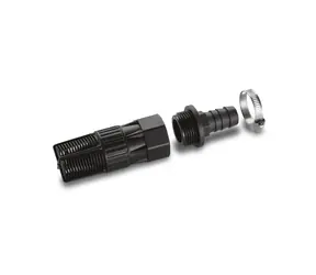 Kärcher 6.997-345.0 Saugfilter mit Rückflussverhinderer Basic 3|4"