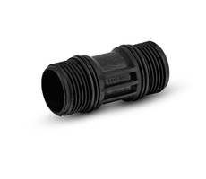 Kärcher 6.997-473.0 Anschlussstück für Pumpen / Gewinde G1"