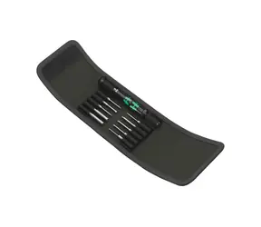 Wera Kraftform Kompakt Micro 11 Elektronik 1
