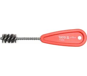 YATO Innenbürste für Kupferrohre / Länge 18 mm