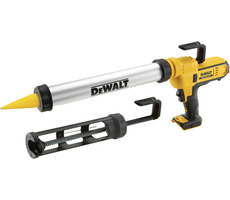 DeWalt DCE581NK / Akku-Extrusionspistole / 18V / ohne Akku