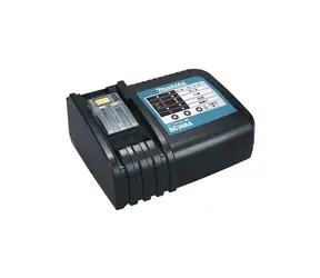 Makita DC36RA / Original Universal Ladegerät für Li ION 36V Akkus