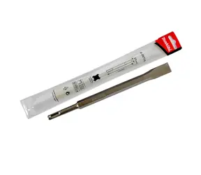 Makita Flachmeißel SDS PLUS / Klingenbreite 20 mm / Länge 250 mm