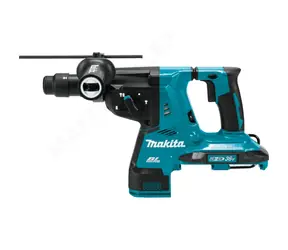 Makita DHR283ZJU / Akku-Schlagbohrschrauber / 2x18V / 980 U/min / 5000 Schläge/min / 2,8J / SDS- PLUS +-Bohrfutter / Bluetooth / ohne Akku