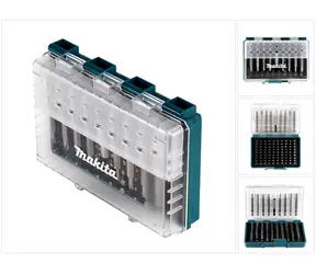 Makita P-81050 Box-Bit-Set (99-teilig)