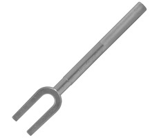 JONNESWAY Kugelstanzer / Gabelbereich 24 mm / Länge 300 mm