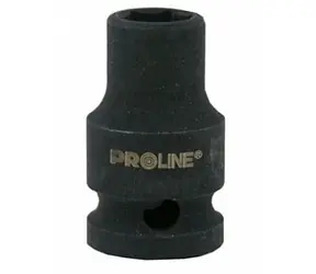 Proline Steckschlüssel 3|4" Impact / 33 mm / Innensechskant / Länge 56 mm