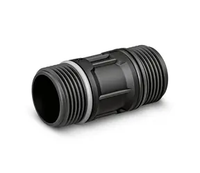 Kärcher Anschlussadapter für G1-Pumpen / Dichtung axial | radial / Innengewinde G1