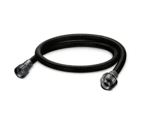 Kärcher Saugschlauch für Pumpe mit Zubehör / Länge 1,5 m / Durchmesser 3|4" / Gewinde G1