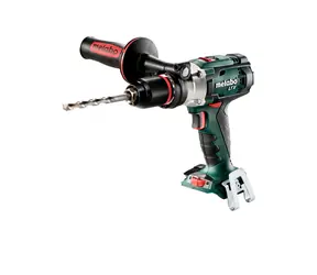 Metabo SB 18 LTX Impuls-/Akku-Schlagbohrmaschine / 18V / 13mm Bohrfutter / 1700 U/min / 32300 Schläge-min / ohne Akku