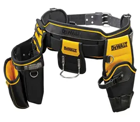 DeWalt DWST1-75552 Werkzeugtaschen mit Gürtel