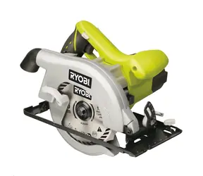 Ryobi EWS1150RS / Kreissäge / 1150 W / Sägeblattdurchmesser 170 mm / 5600 U/min / Schnitttiefe 55 mm
