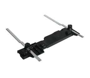 Makita 196953-0 Führungsschienenadapter für Kreissäge DHS680