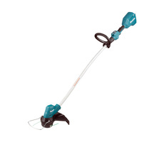 Makita DUR189RF / Akku-Rasentrimmer / 18 V / 3,0 Ah / Reichweite 30 cm / 6000 U/min