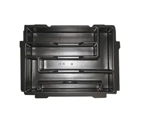 Makita P-83668 Werkzeugeinsatz für Makpac Systaner Transportkoffer