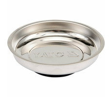 YATO YT-08295 Magnetschüssel / Durchmesser 110 mm