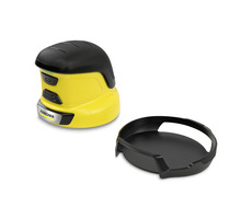 Kärcher EDI 4 Elektrischer Eiskratzer / 15 Minuten Laufzeit