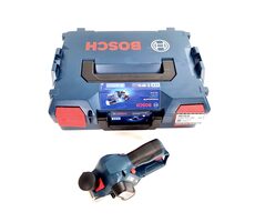 BOSCH GHO 12V-20 Professional / Akkuhobel / 12V / ohne Akku