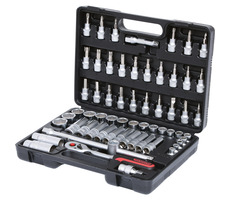KS Tools Steckschlüsselsatz 3|8" 61-teilig