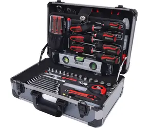 KS Tools Universal-Werkzeugsatz 3|8" 165-teilig