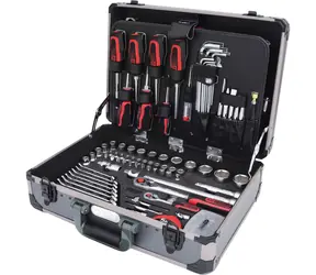 KS Tools Universal-Werkzeugsatz 1|4"+1|2" 149-teilig