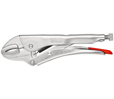 Knipex 4104250 Selbstklemmende Zange 250 mm