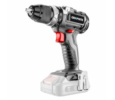 Graphite 58G019 / Akku-Bohrschrauber / 18V / Energy+ / ohne Akku und Ladegerät