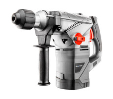 Graphite 58G862 / Bohrhammer / 1500 W / 230 V / 750 U/min / verstellbarer Griff