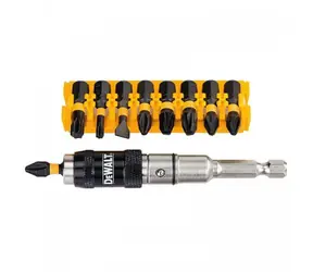 DeWalt DT70518T / Bit-Set mit 20°-Halter 
