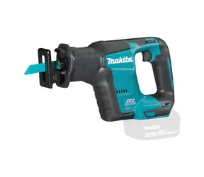 Makita DJR188Z / Akku-Stichsäge / 18V / Hub 32 mm / 3.000 z-min / ohne Akku