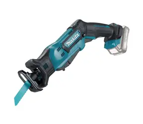 Makita JR103DZ / Akku-Stichsäge / 10,8V / Hub 13 mm / 3.300 z-min / ohne Akku