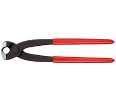 Knipex 1099I220 Klemmzange mit Ösen 220mm
