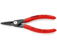 Knipex 4811J1 Zange für Innenringe 12-25mm