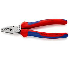 Knipex 9772180 Zange für Kabelenden 180mm