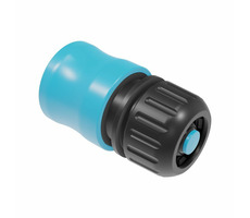 CELLFAST BASIC 51-120H Schlauchschnellkupplung - Stopp 1|2" - 5|8"