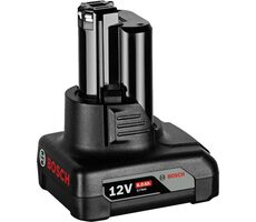 BOSCH GBA 12V 6,0 Ah / Akku / Li- ION / 1600A00X7H