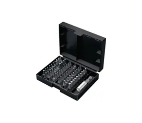 Wera Bit-Safe 61 Universal 3 / Bit-Set