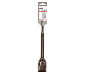 BOSCH 2608690101 / Spatenmeißel SDS- PLUS / 240 x 40 mm
