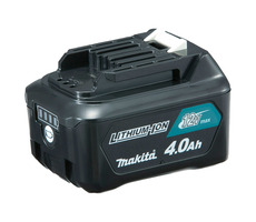 Makita BL1041B / Akku / 12V / 4,0Ah / 43,2Wh / Li ION