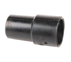 Makita P-70421 Antistatischer Schlauchadapter W15365 / Durchmesser 25 | 38 mm
