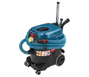 BOSCH GAS 35 M AFC / Multifunktionsstaubsauger Klasse M / 1380W / Nass- und Trockensaugen / 35 L 