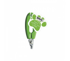 Wahl 858455-016 / Zange mit Edelstahlklinge für effektives Krallenschneiden