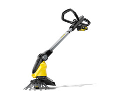 Kärcher WRE 18-55 Akku / Aku Unkrautentferner / 18V / ohne Akku