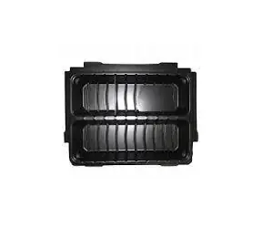 Makita P-83680 Werkzeugeinsatz für Transportkoffer Makpac Systainer / 5 Fächer