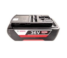 BOSCH F016800474 / Akku / 36V / 2,0Ah / Li ION